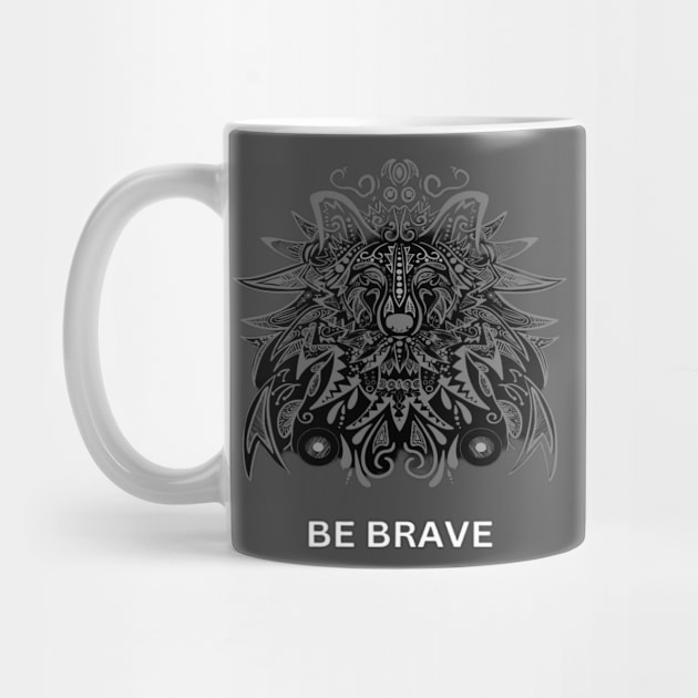 Be Brave - Bharat Parv by Bharat Parv